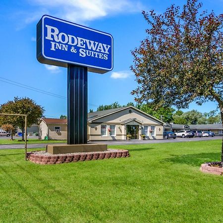 Weedsport Rodeway Inn מראה חיצוני תמונה